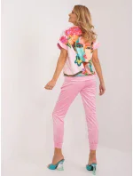 DHJ KMPL 8899 sada 2.53 svetlo ružová