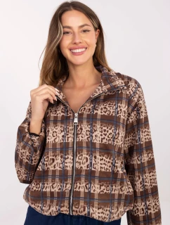 IT bunda KR 5773.23 béžová