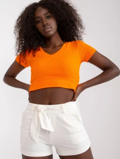 Šortky LO SN LK 141.34P ecru