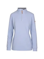 Dámska fleecová mikina Trespass Big Heart