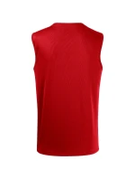 Breeze pánske tielko červené