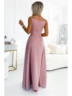 Dlhé šaty model 196828 Numoco Dlhé šaty model 196828 Numoco