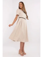 Denné šaty model 211827 Taliansko Moda