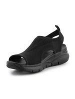 Dámske sandále Skechers City Catch W 119236-BBK