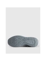 Detská športová obuv so vzduchovým zvrškom 4F 4FJRSS25FSPOM181-20S detská