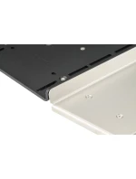 Heusinkveld Sim Pedals HE-SPUBP20 - základná doska