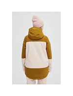 O'neill dámska zimná športová bunda snowboard lyže GTX RECCO pink brown O'neill dámska zimná športová bunda snowboard lyže GTX RECCO pink brown