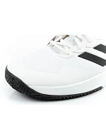 Športová obuv Adidas GameCourt 2 tenisová obuv white Športová obuv Adidas GameCourt 2 tenisová obuv white