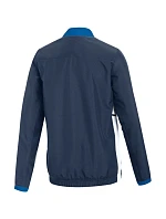 Detská mikina Nike Dri-Fit Academy 25 tmavo modrá FZ9851 410