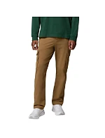 Columbia ROC Tech Cargo Pant 2142141257 Hnedá 32-32