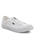 Topánky Palladium PALLAPHOENIX CVS II STAR WHITE W 77030-116-M Topánky Palladium PALLAPHOENIX CVS II STAR WHITE W 77030-116-M