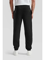 Fruit of the Loom Classic Elasticated Jog Pants Tepláky 16.4026 tmavomodré Fruit of the Loom Classic Elasticated Jog Pants Tepláky 16.4026 tmavomodré
