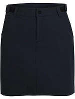 Tenson TXlite Skort Women – sukňa s nohavicami 84.7586 čierna Tenson TXlite Skort Women – sukňa s nohavicami 84.7586 čierna