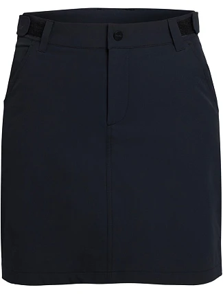 Tenson TXlite Skort Women – sukňa s nohavicami 84.7586 čierna Tenson TXlite Skort Women – sukňa s nohavicami 84.7586 čierna