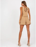 Dámska súprava DHJ KMPL A6323 1.31 ťavia Dámska súprava DHJ KMPL A6323 1.31 ťavia