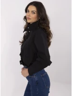 Bunda NM KR A2394.01 čierna