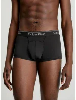 Pánske boxerky 000NB3548A UB I čierne - Calvin Klein