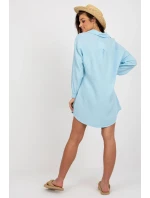 Košeľa s dlhým rukávom model 177930 Och Bella Košeľa s dlhým rukávom model 177930 Och Bella