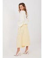 Model sukne 224278 Rue Paris