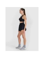 Dámske rýchloschnúce tréningové šortky 4F 4FWSS25TFSHF0872-20S