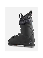 Lyžiarske topánky ROSSIGNOL HI-SPEED ELITE 120 LV GW, čierne Lyžiarske topánky ROSSIGNOL HI-SPEED ELITE 120 LV GW, čierne