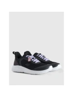 Detská športová obuv so vzduchovým zvrškom 4F 4FJRSS25FSPOF192-20S