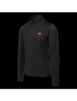 Pánske tričko IMOA s dlhým rukávom