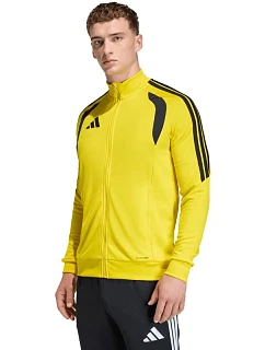 Pánska mikina adidas Tiro 26 League Training yellow JY7206 pánska