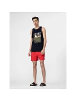 Pánske plavky typu boardshorts 4F 4FWSS26UBDSM253-62S Pánske plavky typu boardshorts 4F 4FWSS26UBDSM253-62S