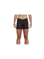 Dámske krátke nohavice Alphaskin Sport W 3-Stripes Short W DQ3553 - Adidas