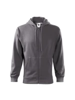 Pánska mikina Trendy Zipper M MLI-41036 - Malfini