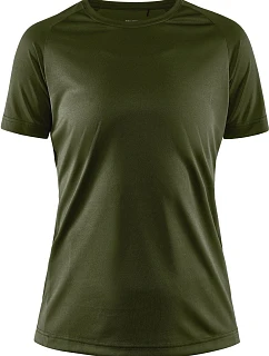 Craft Corporate CORE Unify Training Tee W Dámske športové tričko 81.9879 rift