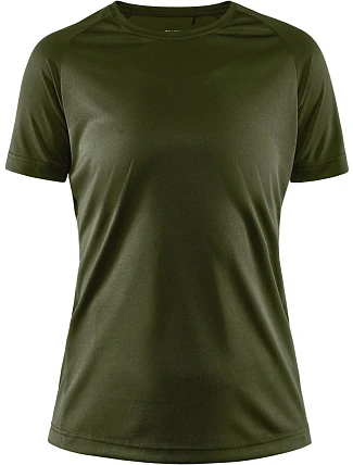 Craft Corporate CORE Unify Training Tee W Dámske športové tričko 81.9879 rift Craft Corporate CORE Unify Training Tee W Dámske športové tričko 81.9879 rift