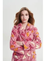 Vamp - Župan s potlačou 19011 - Vamp