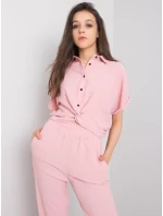 Súprava 346 KMPL 5001.56 ružová