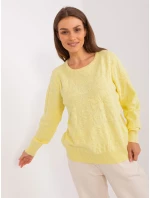 Prepínač AT SW 2231A.00P svetlo žltá