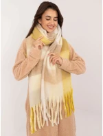 Šatka AT SZ 2312502.53 žltá