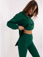 Súprava EM KMPL 853.34 tmavozelená