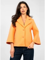 Bunda IT KR 95965.05 light orange