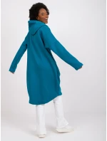 Mikina RV BL 4742.20P námornej Mikina RV BL 4742.20P námornej