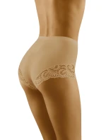 Nohavičky Exepta Beige - Wol-Bar