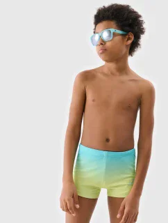 Chlapčenské plavky 4F