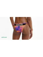 Spodný diel plaviek string KW01867 0GY - Calvin Klein Spodný diel plaviek string KW01867 0GY - Calvin Klein
