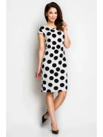 Dámske šaty A97 - Awama