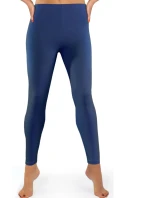 DÁMSKE DLHÉ LEGÍNY Z VISKÓZY