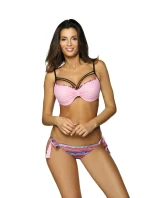 Dvojdielne plavky model 112247 Marko