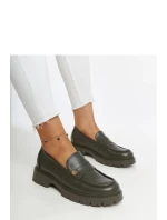 Poltopánky model 206464 Solea