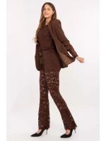 Čipkované nohavice model 220329 Taliansko Moda