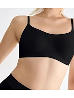 SLOGGI GO DAILY COTTON - Vrchný diel z česanej organickej bavlny, ľahká podpora Sloggi