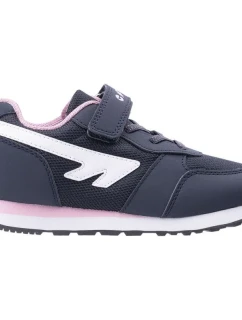 Topánky Hi-tec Ernes Jrg 92800602756